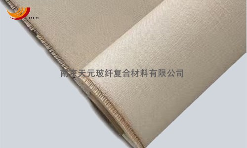 High temperature fiberglass