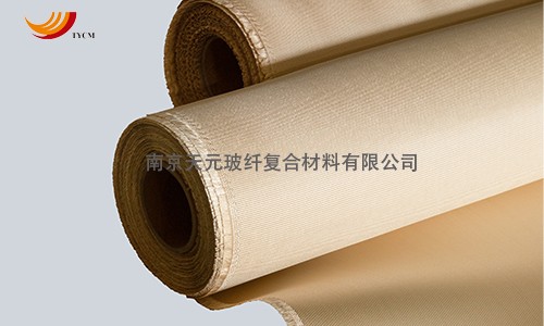 中硅氧玻纤布（RS系列）